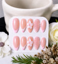 Handmade Nail Set