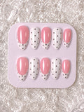 Handmade Nail Set