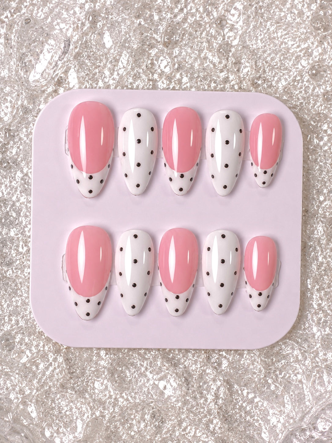 Handmade Nail Set