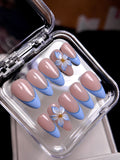 Handmade Nail Set