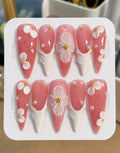 Handmade Nail Set