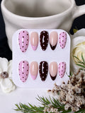 Handmade Nail Set
