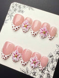 Handmade Nail Set