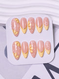 Handmade Nail Set