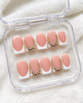 Handmade Nail Set