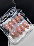 Handmade Nail Set
