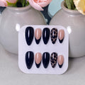 Handmade Nail Set