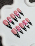 Handmade Nail Set