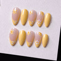 Handmade Nail Set