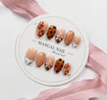 Handmade Nail Set