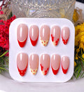 Handmade Nail Set