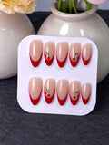 Handmade Nail Set