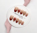 Handmade Nail Set