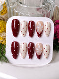 Handmade Nail Set