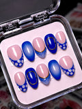 Handmade Nail Set