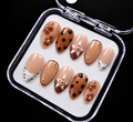 Handmade Nail Set