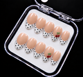Handmade Nail Set