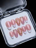 Handmade Nail Set