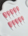 Handmade Nail Set