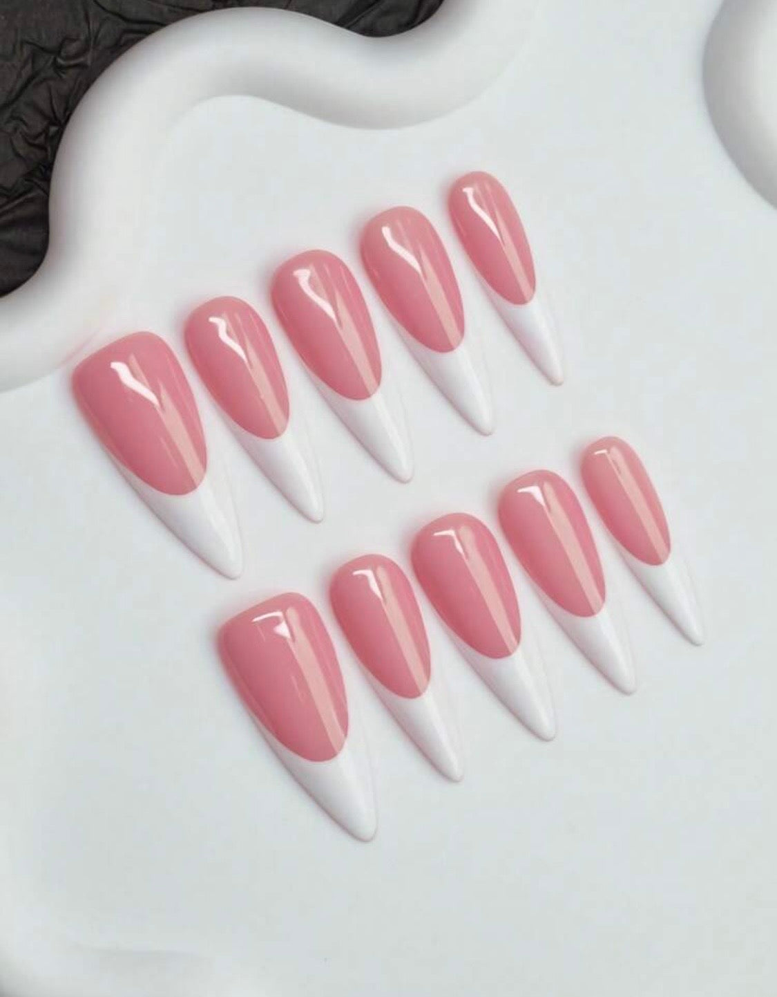 Handmade Nail Set
