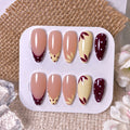 Handmade Nail Set