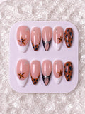 Handmade Nail Set