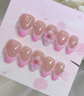 Handmade Nail Set