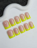 Handmade Nail Set