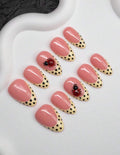 Handmade Nail Set