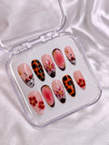 Handmade Nail Set