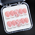 Handmade Nail Set