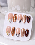 Handmade Nail Set