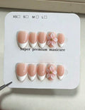 Handmade Nail Set