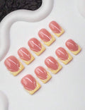 Handmade Nail Set