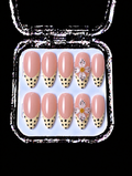 Handmade Nail Set