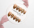 Handmade Nail Set