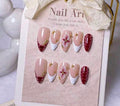 Handmade Nail Set