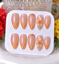 Handmade Nail Set