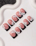 Handmade Nail Set