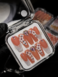 Handmade Nail Set