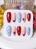 Handmade Nail Set