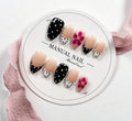 Handmade Nail Set