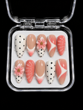 Handmade Nail Set