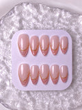 Handmade Nail Set