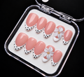 Handmade Nail Set