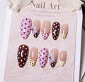 Handmade Nail Set