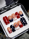 Handmade Nail Set