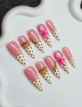 Handmade Nail Set