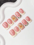 Handmade Nail Set