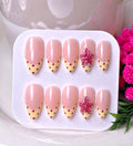 Handmade Nail Set